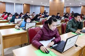 “Cuộc sát hạch” năng lực cán bộ