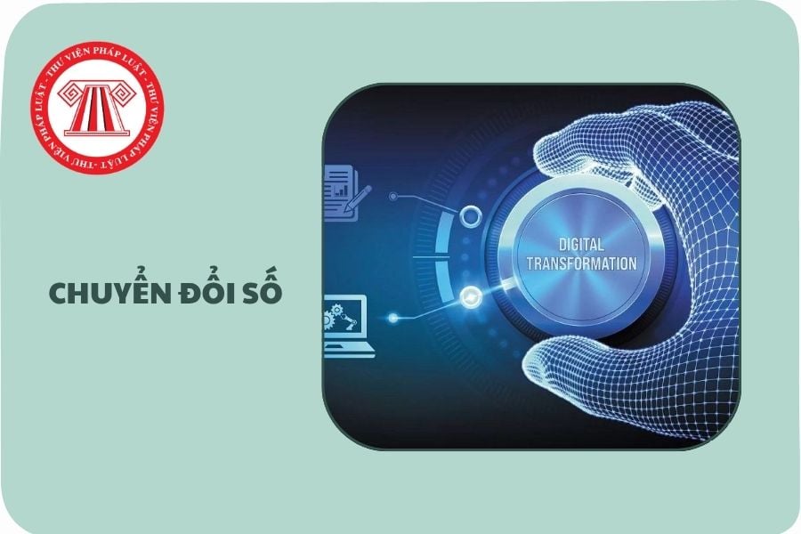 Chính phủ ban hành Kế hoạch hành động thúc đẩy tạo lập dữ liệu phục vụ chuyển đổi số toàn diện
