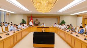 Triển khai nhiệm vụ về Khoa học, Công nghệ: Tập trung cao độ và nỗ lực hơn nữa