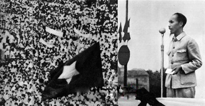 KỶ NIỆM 80 NĂM NGÀY CÁCH MẠNG THÁNG TÁM THÀNH CÔNG (19/8/1945 - 19/8/2025) VÀ QUỐC KHÁNH NƯỚC CỘNG HÒA XÃ HỘI CHỦ NGHĨA VIỆT NAM (02/9/1945 - 02/9/2025)