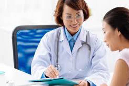 Lập Hội đồng thẩm định đề xuất chủ trương đầu tư Chương trình mục tiêu quốc gia chăm sóc sức khoẻ, dân số và phát triển 