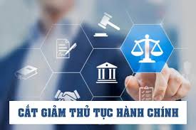 THỦ TƯỚNG CHÍNH PHỦ:  RA CÔNG ĐIỆN YÊU CẦU TẬP TRUNG HOÀN THÀNH CẮT GIẢM, ĐƠN GIẢN HOÁ THỦ TỤC HÀNH CHÍNH, ĐIỀU KIỆN KINH DOANH