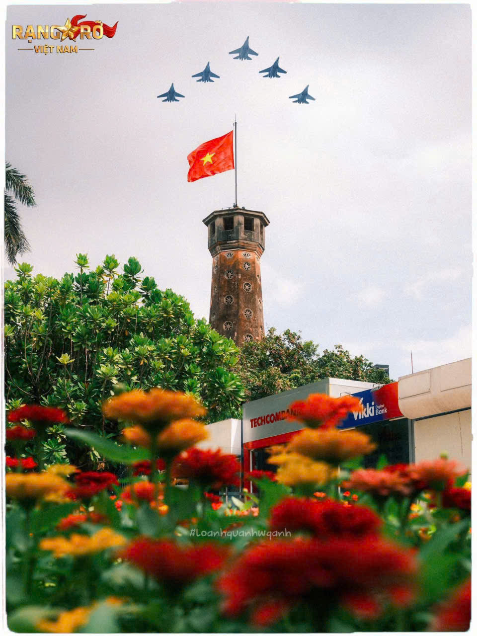 Văn bản về Chương trình nghệ thuật đặc biệt chào mừng Cách mạng tháng Tám và Quốc khánh 2.9 của tỉnh Ninh Bình