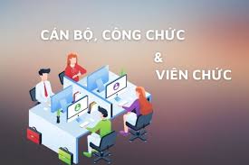 Xây dựng văn hóa công vụ hiện nay 