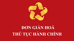 Bảo đảm cắt giảm, đơn giản hóa TTHC, điều kiện kinh doanh, thực hiện TTHC thông suốt, hiệu quả