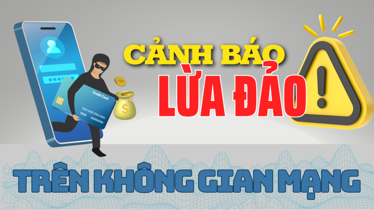 Tuyên truyền về phương thức, thủ đoạn, hoạt động tội phạm lừa đảo trên  không gian mạng dưới hình thức bắt cóc online