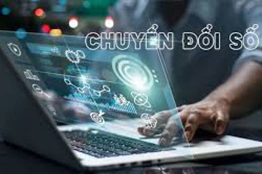 Kế hoạch Chuyển đổi số 6 tháng cuối năm 2025 của phường Thành Nam 