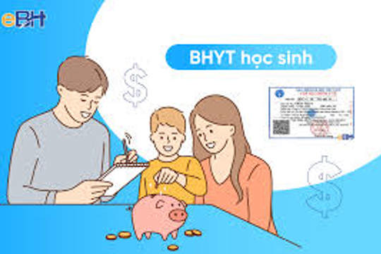 Hướng dẫn thực hiện Bảo hiểm Y tế học sinh, sinh viên năm học 2025-2026 