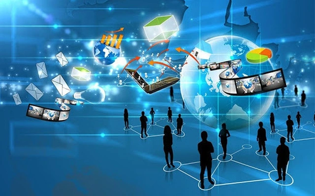 Quyết định thành lập Tổ Công nghệ số cộng đồng tại tổ dân phố, thôn, xóm trên địa bàn phường Thành Nam, tỉnh Ninh Bình 