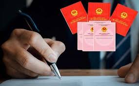 Thủ tướng Chính phủ: Chỉ đạo rà soát, chuẩn hoá các thủ tục hành chính về đất đai