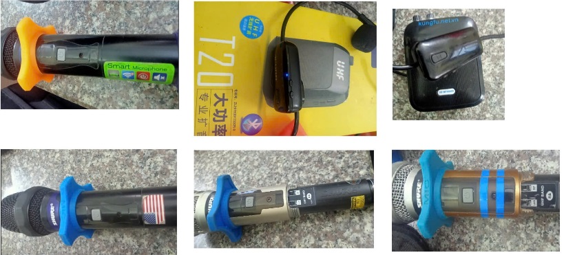 Description: A collage of different electronic devices

Description automatically generated