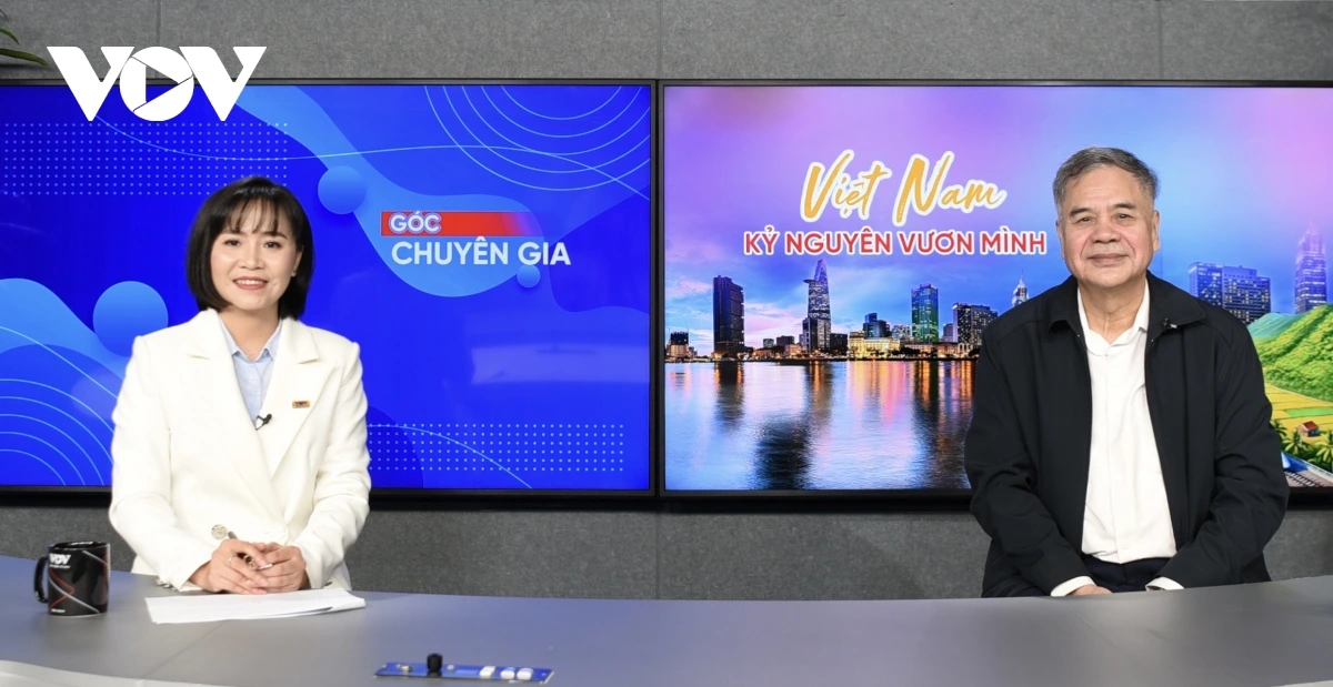 “Tinh giản biên chế là đúng nhưng “Tinh tuyển” cũng quan trọng không kém”