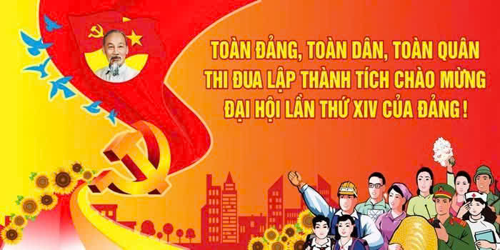 CÁN BỘ, ĐẢNG VIÊN VÀ NHÂN DÂN PHƯỜNG THÀNH NAM ĐOÀN KẾT, THỐNG NHẤT, QUYẾT TÂM THI ĐUA CHÀO MỪNG ĐẠI HỘI ĐẢNG BỘ PHƯỜNG THÀNH NAM LẦN THỨ I, NHIỆM KỲ 2025 - 2030, 