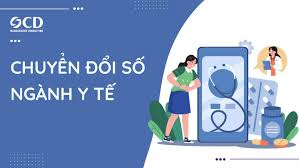Ngành Y tế: Chủ động đổi mới, đột phá thể chế,  tăng tốc chuyển đổi số toàn diện
